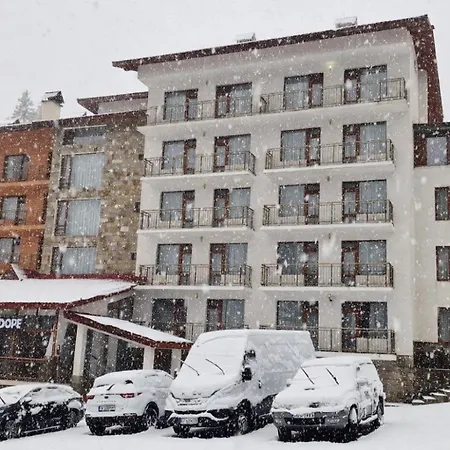 Otel Rodope