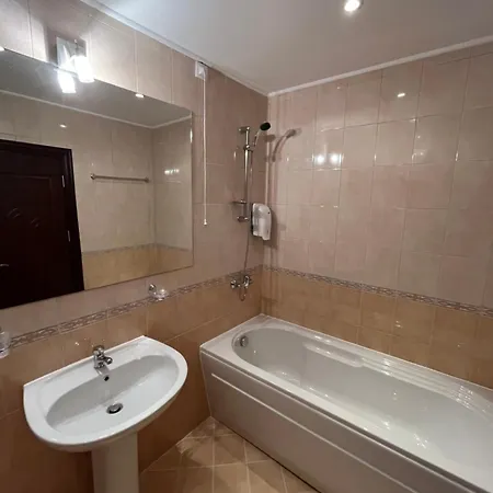 Otel Rodope