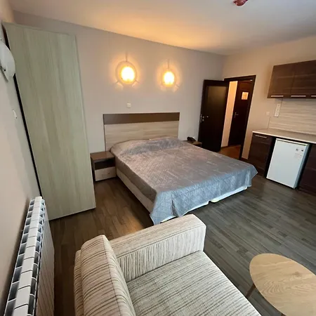 Otel Rodope