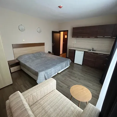 Otel Rodope 2*