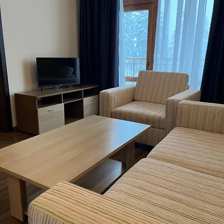 Rodope Otel 2*
