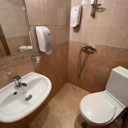 Otel Rodope 2*