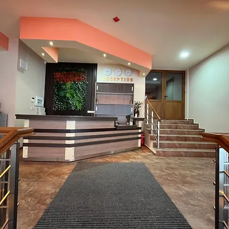 Rodope Otel 2*