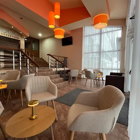 Otel Rodope 2*