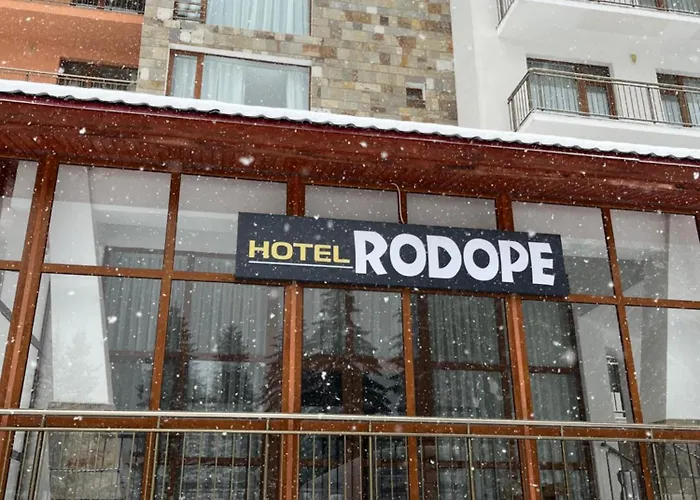 Rodope Pamporovo